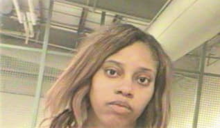 Helina McQueen, - Orleans Parish County, LA 